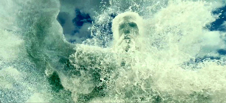 Water From The Chronicles of Na