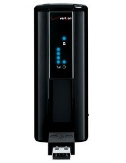 Verizon USB Dongle A closer loo