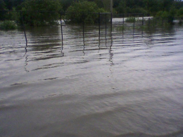 High Flood Water High flood wat