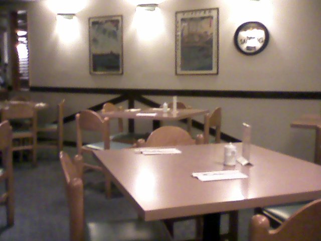 Inside Aoeshe A picture of the 