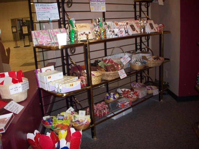 Sweets and Treats Pictures of S