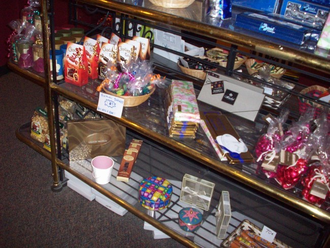 Sweets and Treats Pictures of S