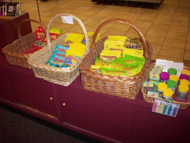 Sweets and Treats Pictures of S