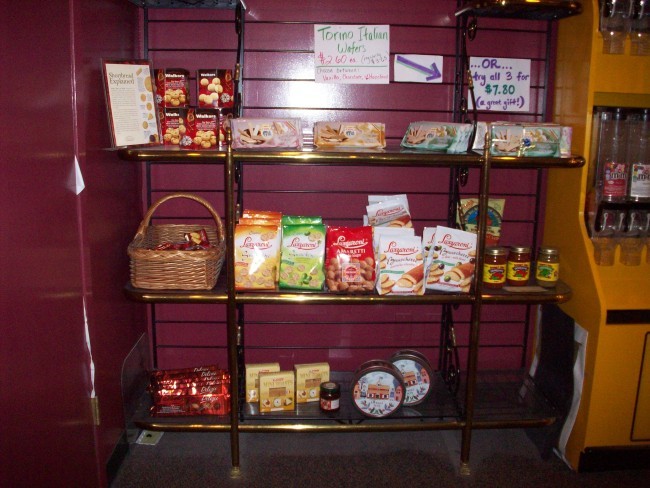 Sweets and Treats Pictures of S