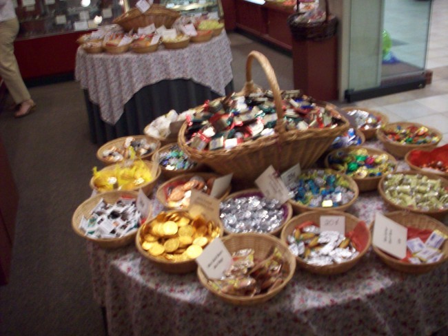 Sweets and Treats Pictures of S
