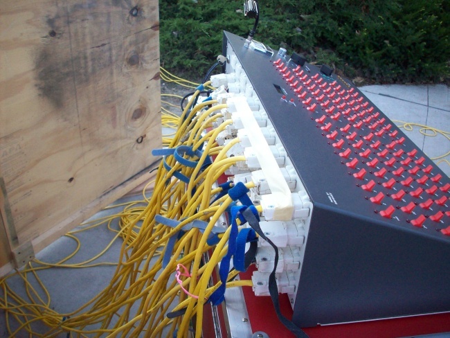 Fireworks Setup This is the con