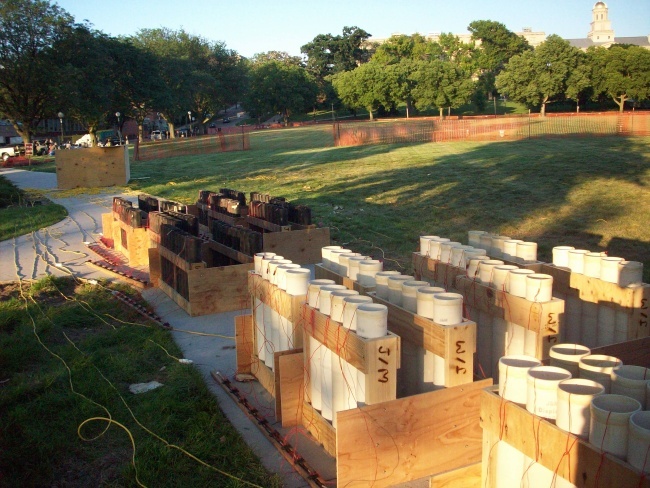 Fireworks Setup This is the set