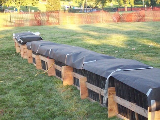 Fireworks Setup This is the set