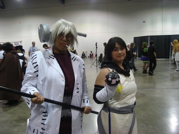 Anime Vegas Anime Vegas photo b