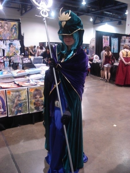 Anime Vegas Anime Vegas photo b