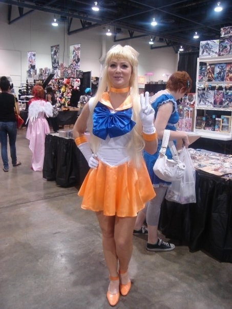 Anime Vegas Anime Vegas photo b