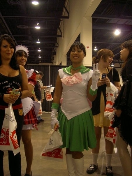 Anime Vegas 2009 Anime Vegas ph