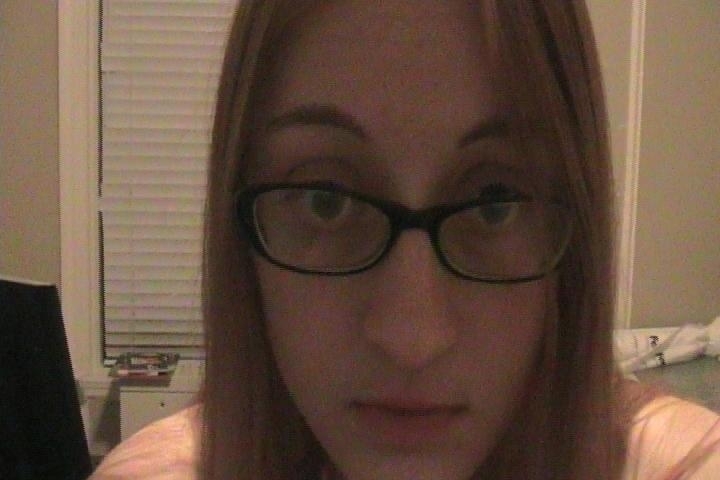  Video still from earlier this 