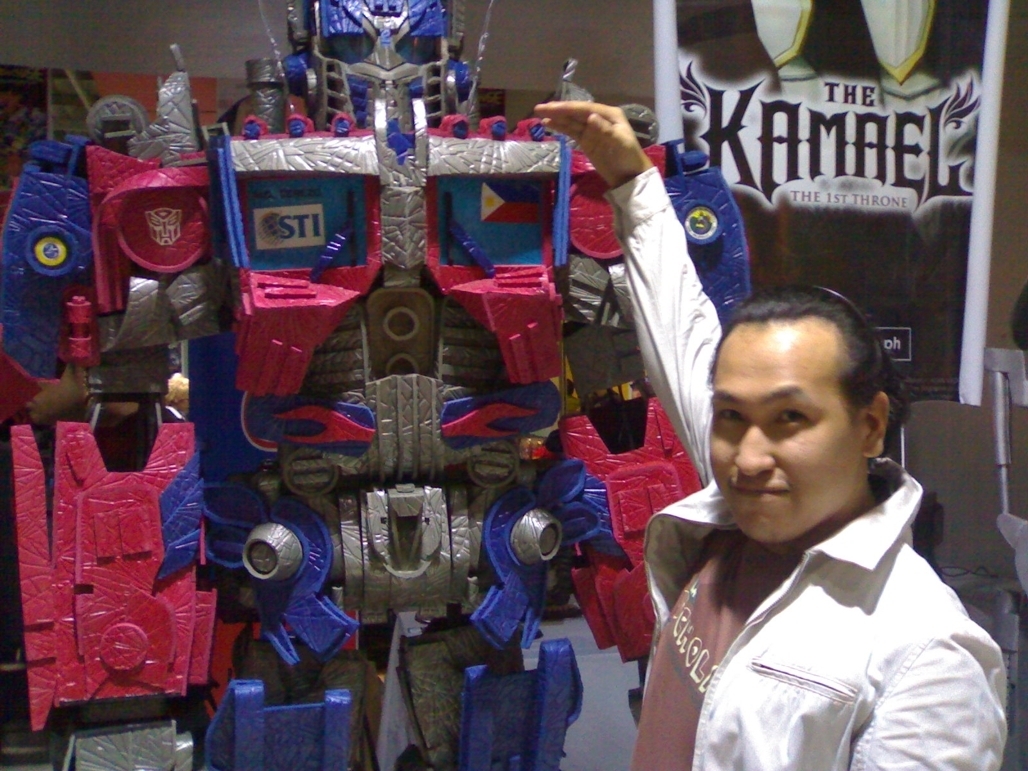 COSPLAY MANIA 