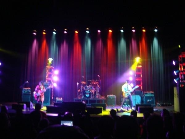 Anime Vegas 2009 ~ Concert phot