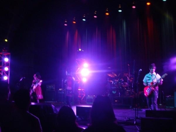 Anime Vegas 2009 ~ Concert phot