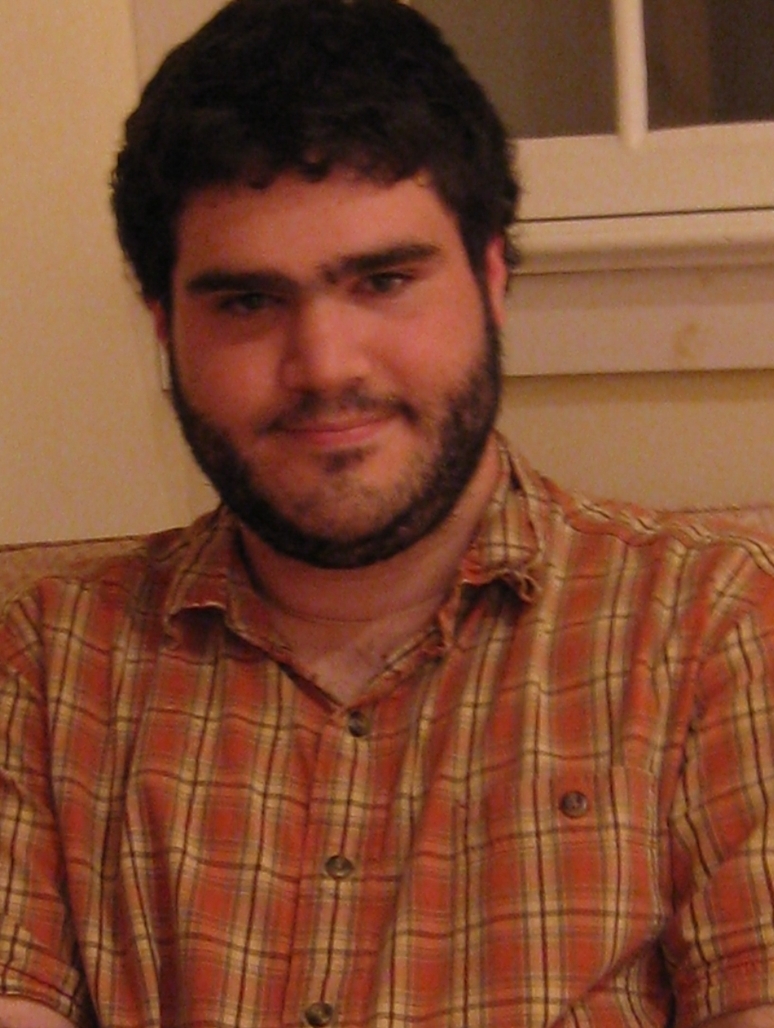 Me This is what I look like.