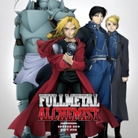 Fullmetal Alchemist