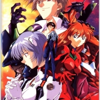 Neon Genesis Evangelion