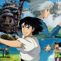 Howl's Moving Castle