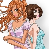 Peach Girl