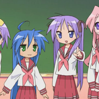 Lucky Star