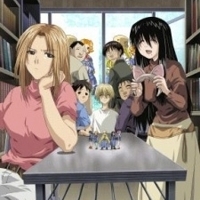 Genshiken