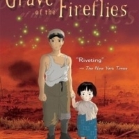 Grave of the Fireflies