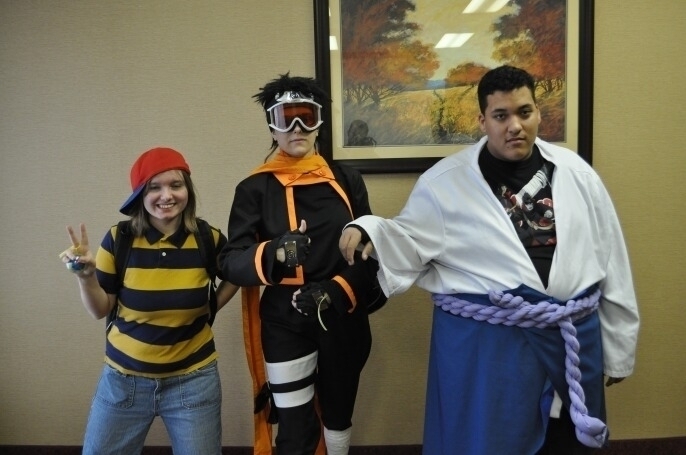  I'm sasuke, obviously, lol