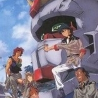 Gundam 08th MS Team