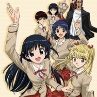 School Rumble