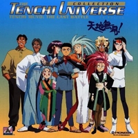 Tenchi Universe