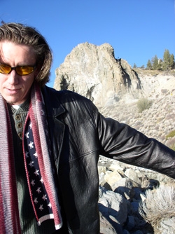 Guest: Spike Spencer 