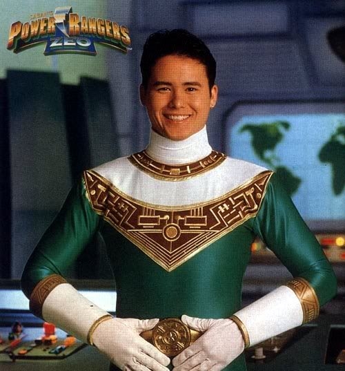 Guest: Johnny Yong bosch 