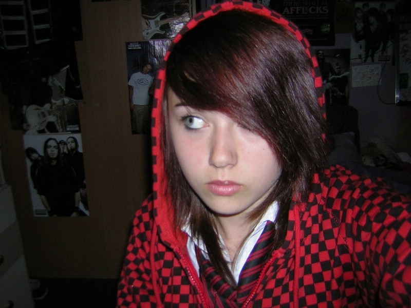 Just Me :) 