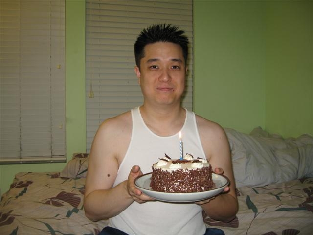 Birthday 