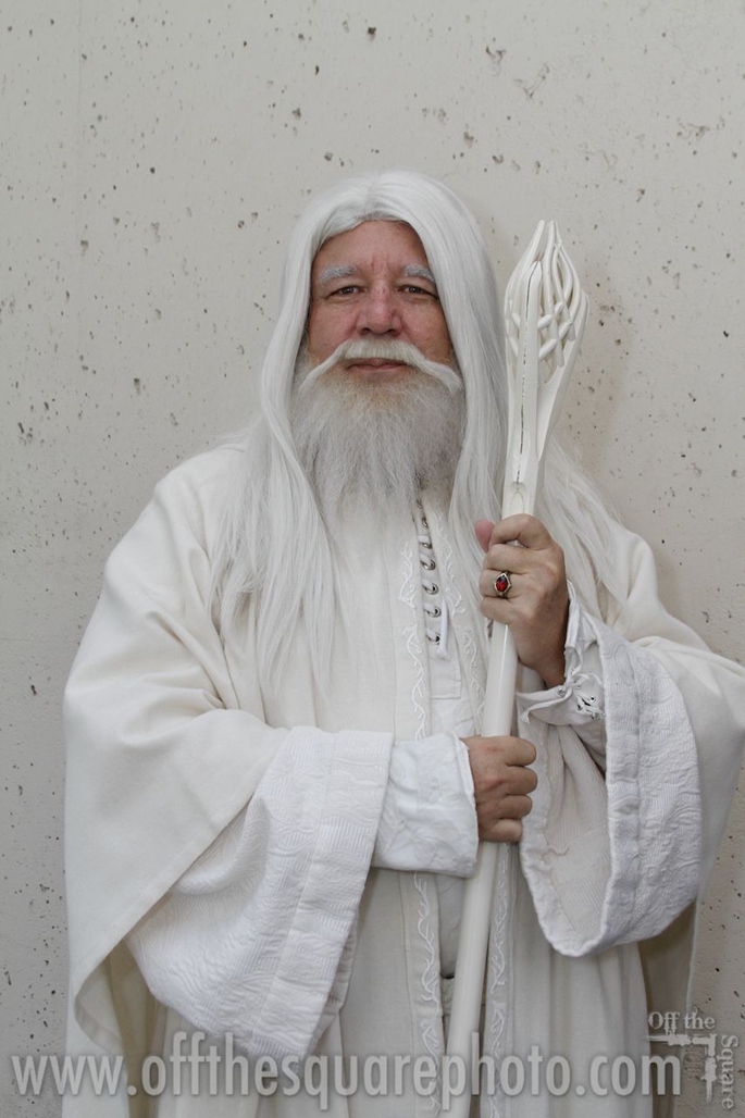Gandolf the White 