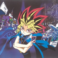 Yu-gi-oh! (Original Japanese Version)