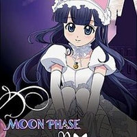 Tsukuyomi: Moon Phase