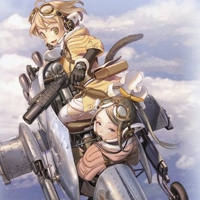 Last Exile: Fam of the Silver Wing