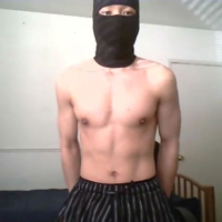 misterninja