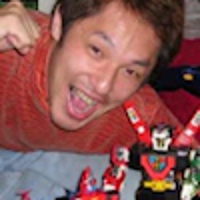 Kazushi Hinoki