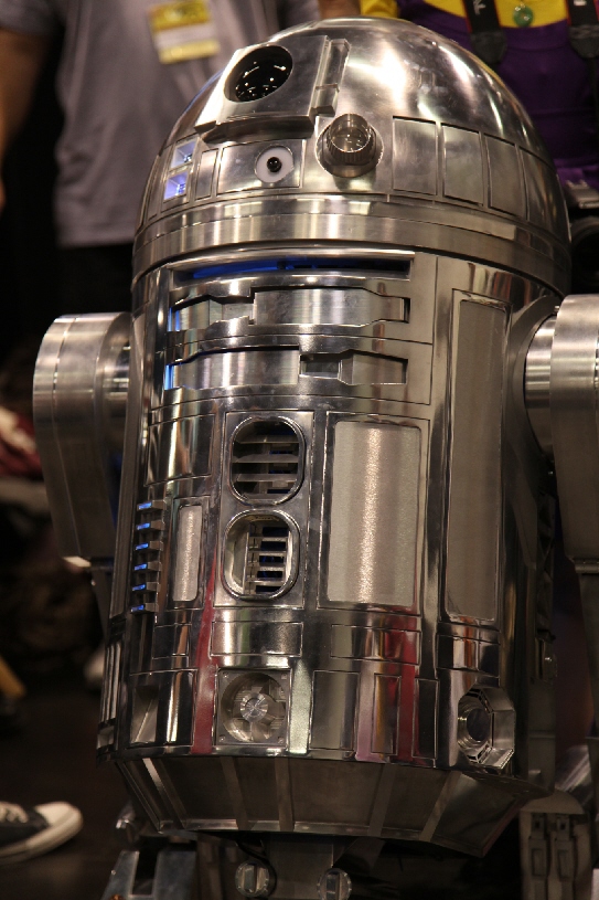 R2 unit 