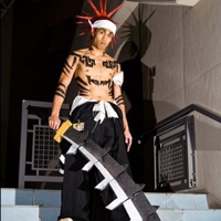 Fanservice Renji