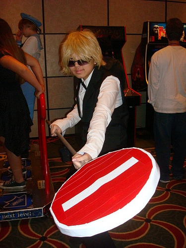 Shizuo 