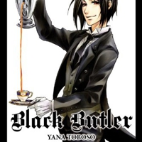 Black Butler