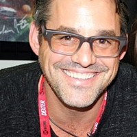 Nicholas Brendon