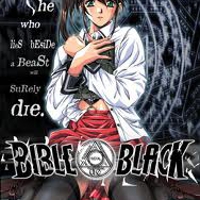 Bible Black: New Testament