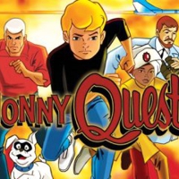 Johnny Quest