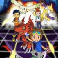 Digimon Tamers